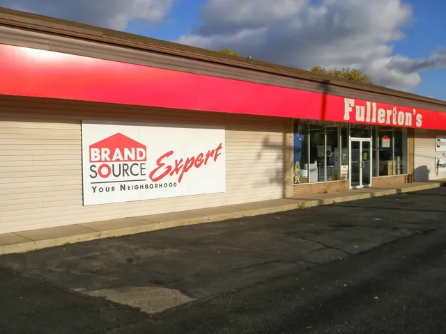 Fullerton Appliance Center