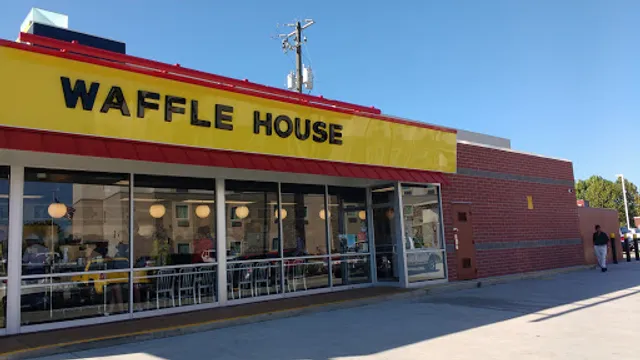 Waffle House