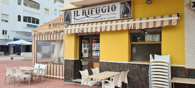 La buona cucina italiana da Cristina