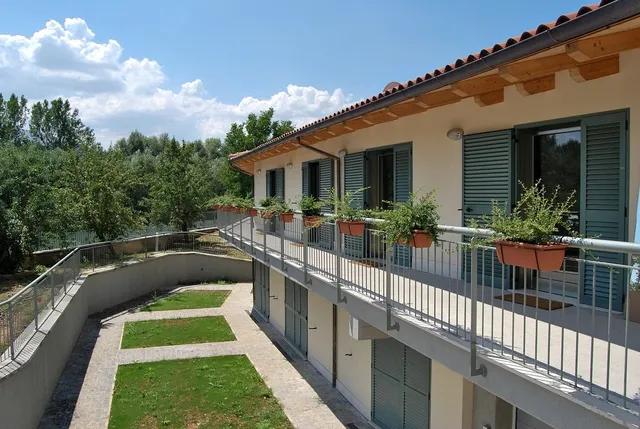 Room & Breakfast Oasi del Vetoio