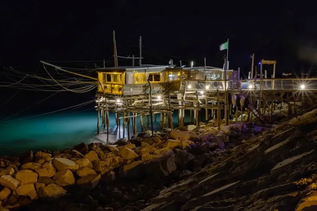 Bed and breakfast Relais Radoccia