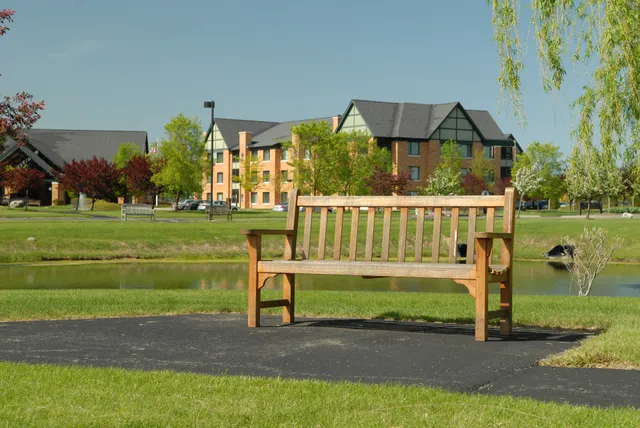 The Summit at Brighton Independent Living