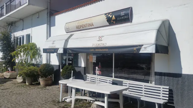 Restaurante Repentina