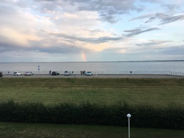 North South Beach Vacation Apartment Wilhelmshaven