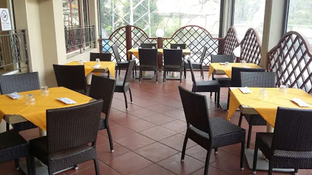 Al Mitico Bar Di Roberto Collini & C. Snc