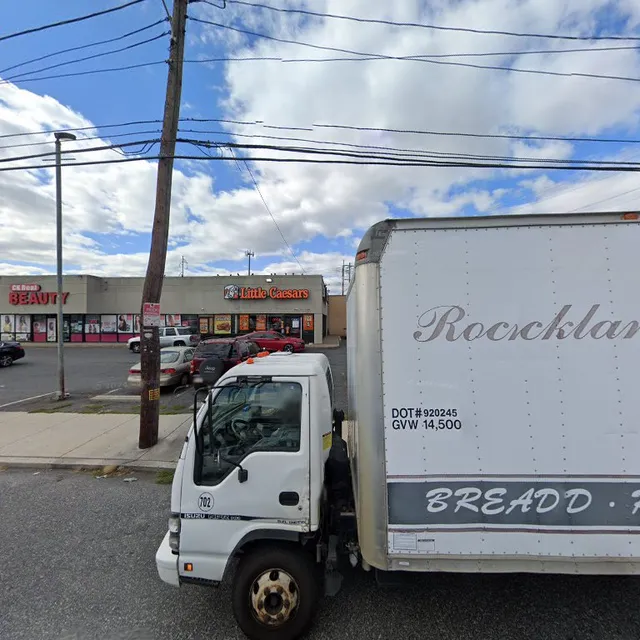 24th Street Live Crabs