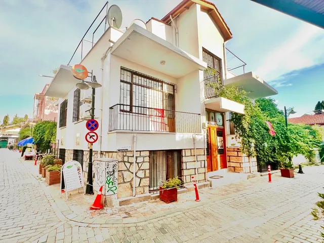 Konukzade Old Town Apart