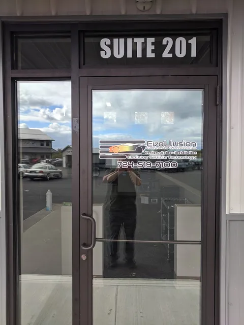 Evollusion Electronics & Accessories