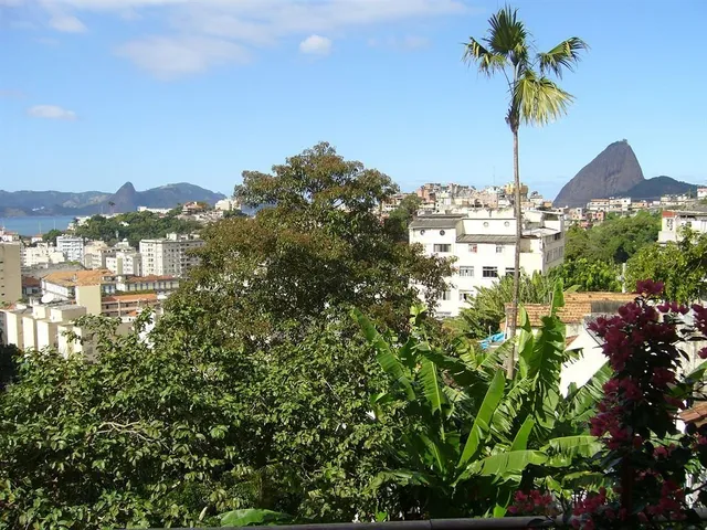 Living Hotel Rio de Janeiro