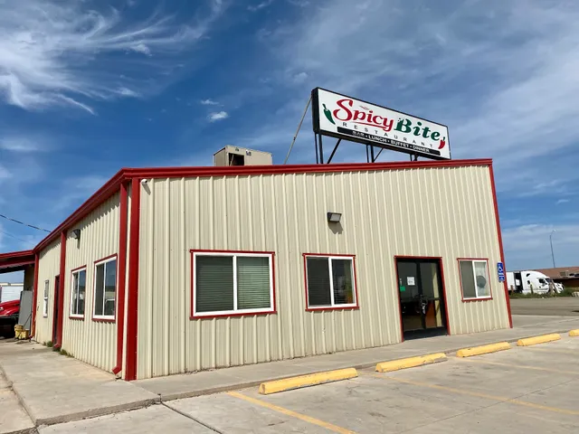 Spicy Bite Indian Restaurant