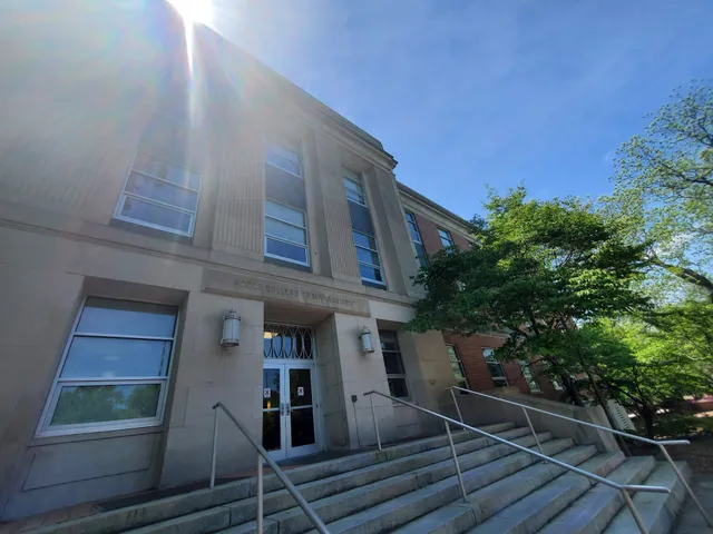 Poole College of Management at North Carolina State University