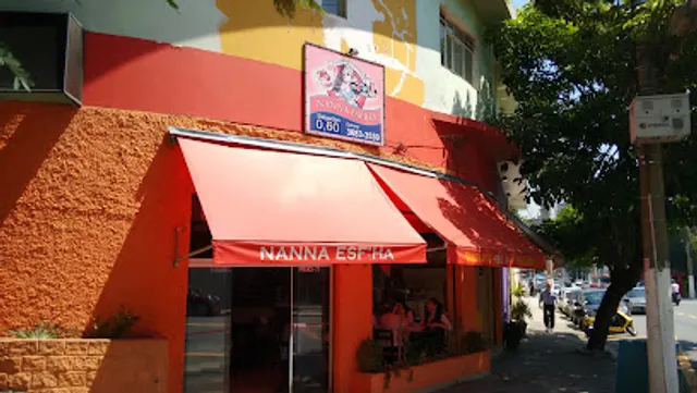 VIDA BOA Restaurante e Lanchonete Ltda