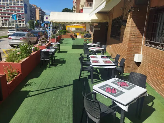 The Taj Calella Indian Restaurant