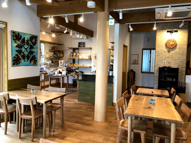 Big Mountain Cafe＆Farm（Gluten Free ＆ Vegan）