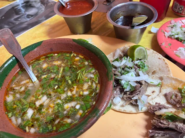 Mexico Lindo Sabroso