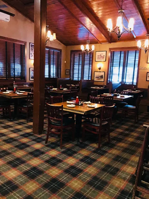 Barnaby's Restaurant & Pub