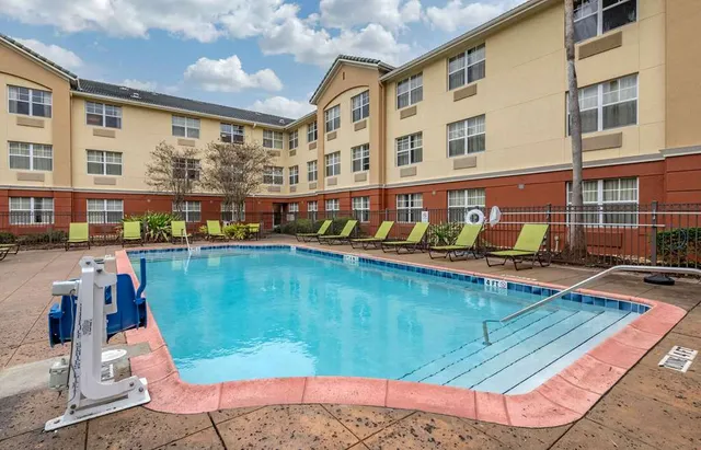 Extended Stay America Suites- Orlando - Southpark - Commodity Circle