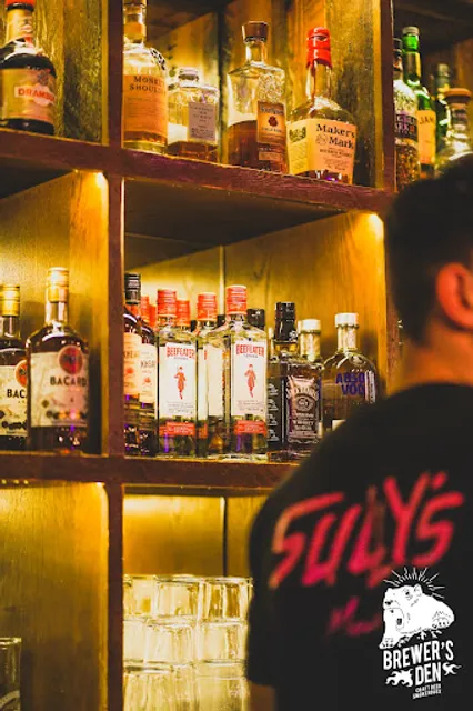 Sullys Bar & Club Meribel