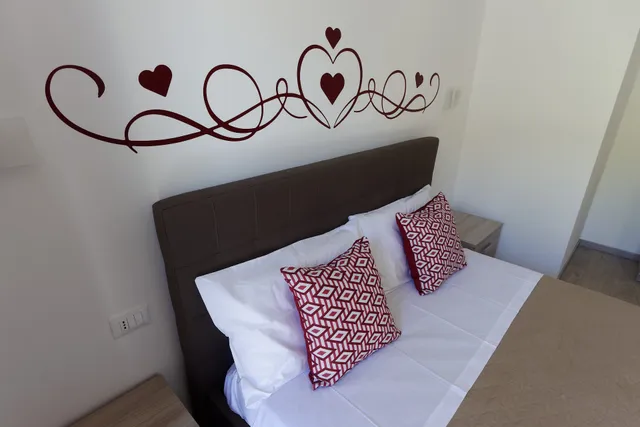 Affittacamere Le Coccole