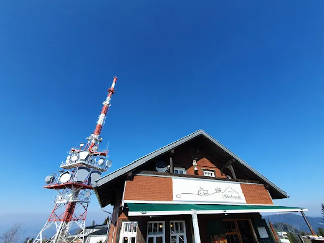 Gasthaus Pfänderspitze