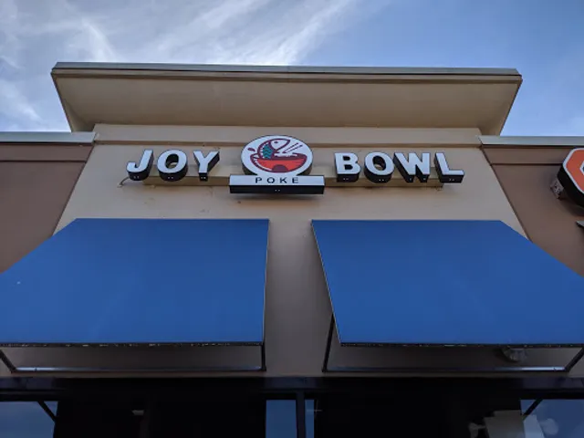 Joy Bowl Fresh (Enfield)
