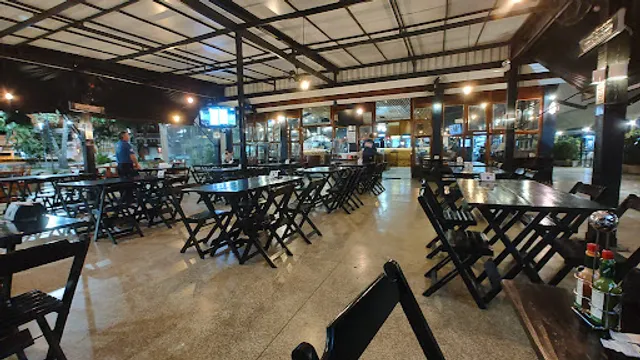 Estação Don Salles - Chopperia & Restaurante