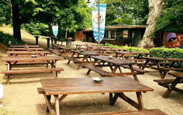 Skiosko Beer and Garden