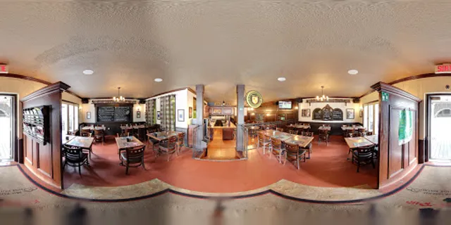 Le Saint-Pub - Microbrasserie Charlevoix