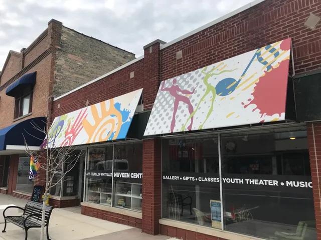 Arts Council of White Lake-Nuveen Center