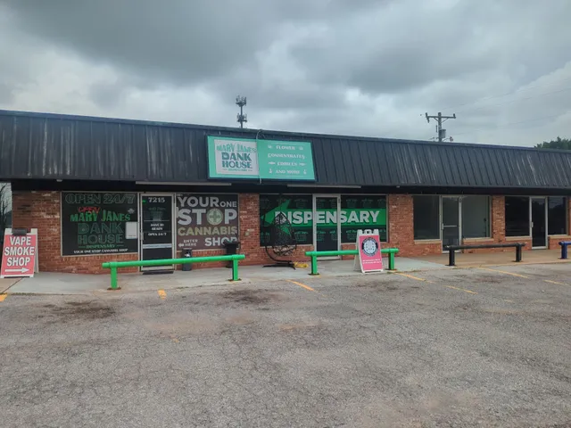 Mary Janes Boutique & Shop