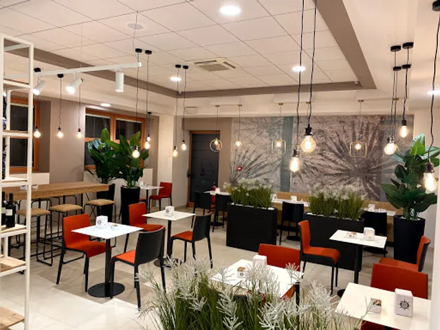 Bar Pastry Shop "Le Dolcezze"