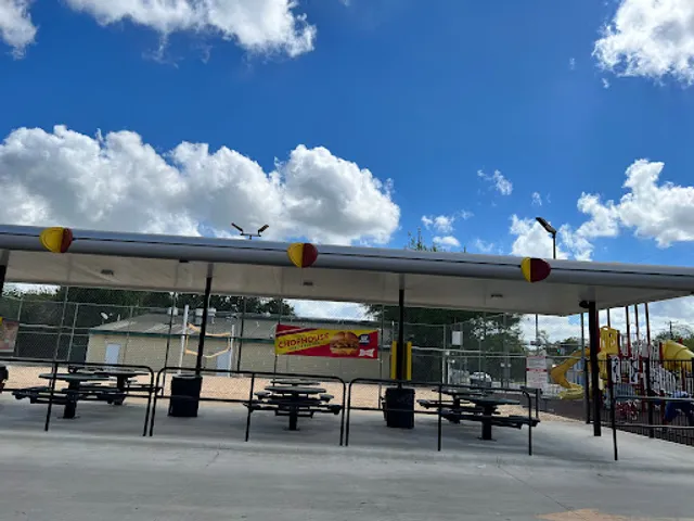 Sonic Drive-In