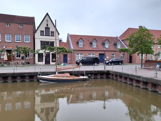 Hotel Harmonie Weener