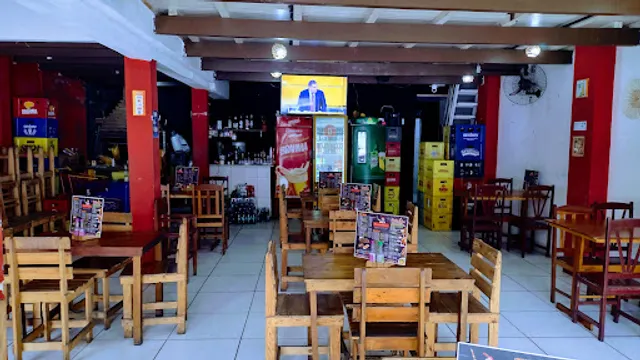 Boteco do Sergipano - Petiscaria - Pizzaria - Bar - Restaurante -