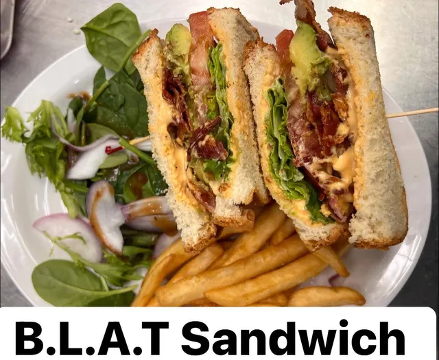 The Knightstown Restaurant