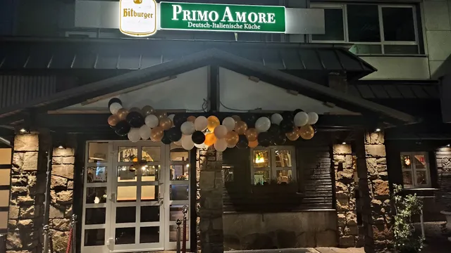 Restaurant Primo Amore