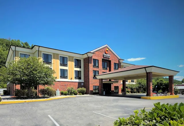 Comfort Inn & Suites Rogersville
