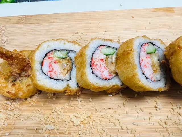 Tokyo Teriyaki & Grill