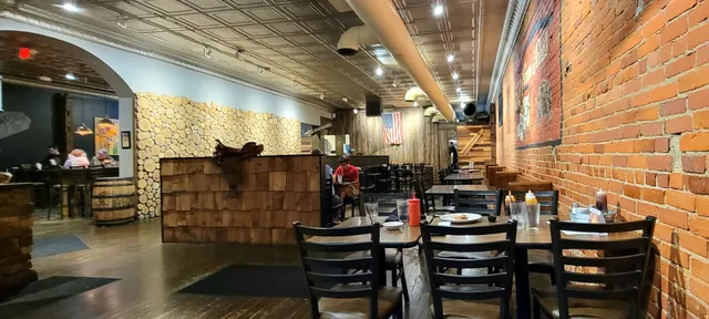 Smokehouse 52 BBQ - Chelsea