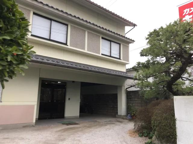 Business Ryokan Midori