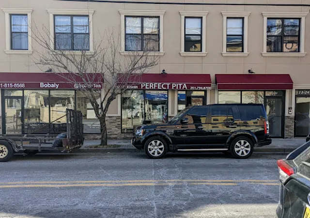 Perfect Pita - Kosher Takeout, Delivery & Catering