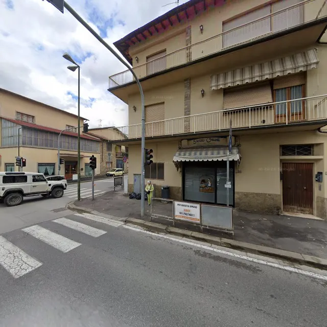 Forno Chianti di Secci e Pucci