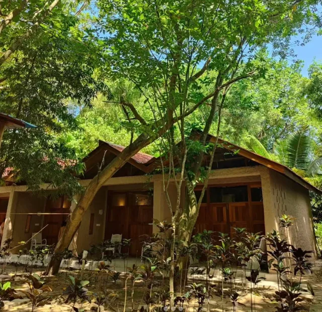 DIVEIndia Dancing Dugong Resort