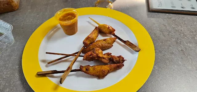 Nam Jai Thai Take-Away