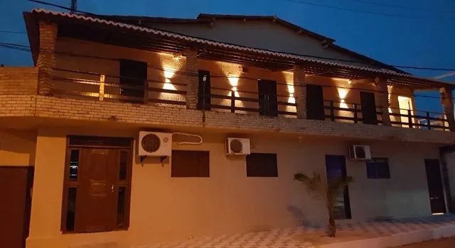 Praiano Pousada e Flat