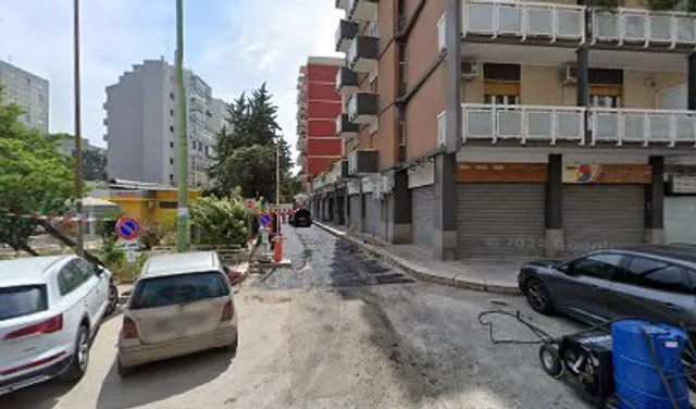 eXcape Zone - Action Escape Room Bari