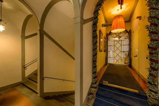 Palazzo Bardi-Guicciardini