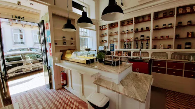 Caja - Pasta Fresca Italiana