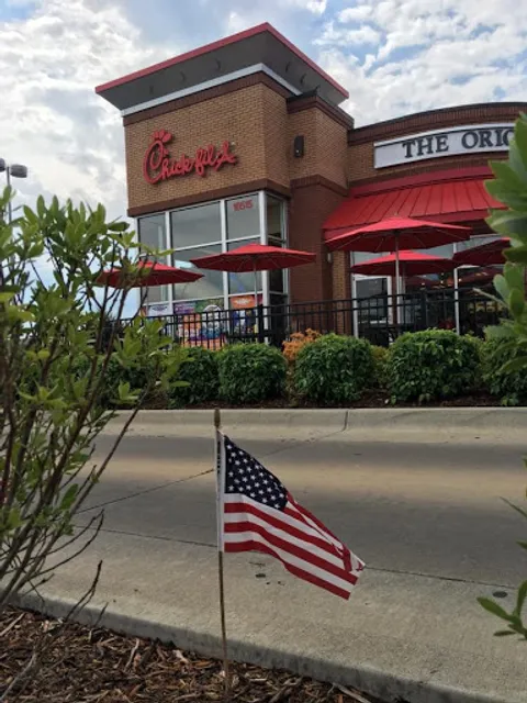 Chick-fil-A