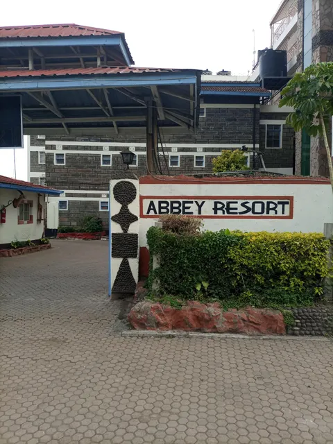 Abbey Resort